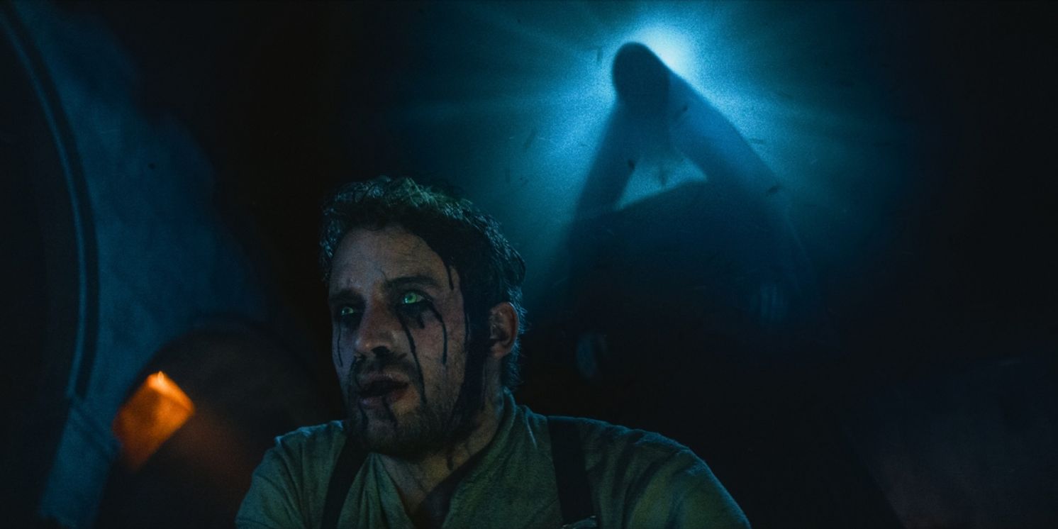 THE NUN II Will Stream on Max Next Week  Image