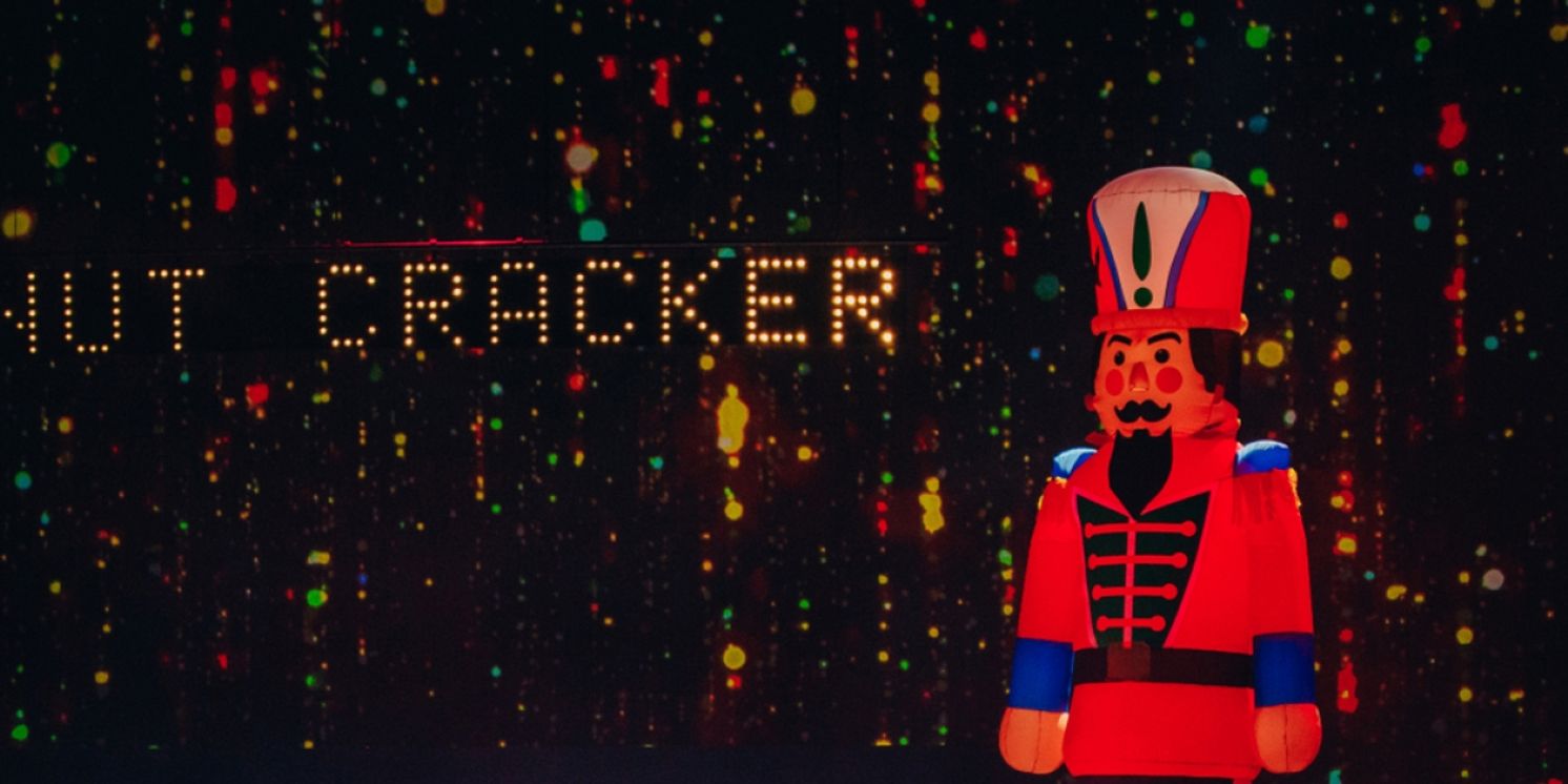 THE NUTCRACKER Adds Performances at the Greek National Opera  Image