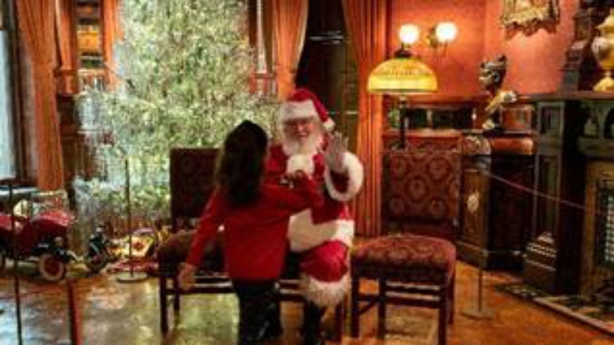 THE NUTCRACKER-Inspired Installation to Debut at Driehaus Museum
