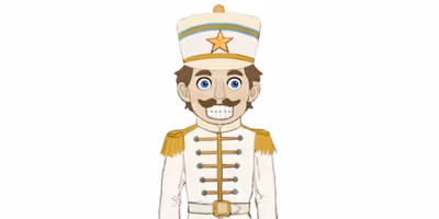 Photos: Pittsburgh Ballet Theatre Reveals Costume Designs for New THE NUTCRACKER