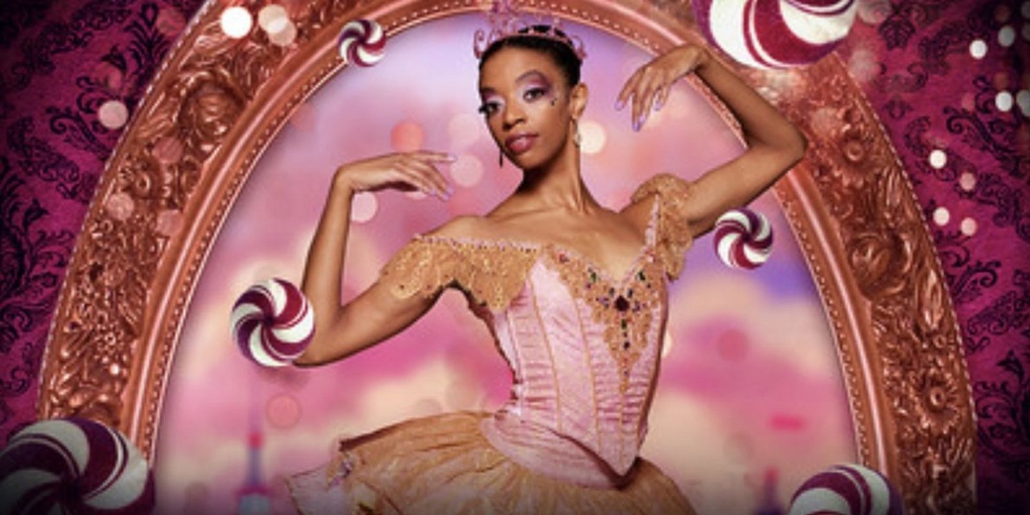 THE NUTCRACKER Returns to Kansas City Ballet in December  Image
