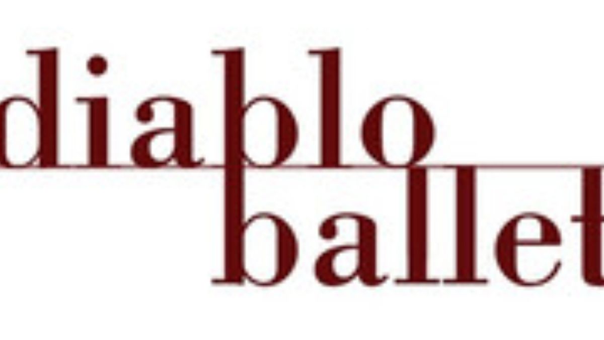 THE NUTCRACKER SUITE to Open Diablo Ballet's 33rd Season