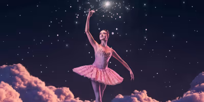 THE NUTCRACKER Will Come to the Royal Danish Theatre in November Photo