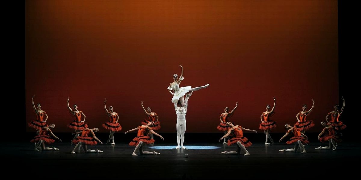 THE NUTCRACKER to Make Samsung Performing Arts Theater Debut in Manila
