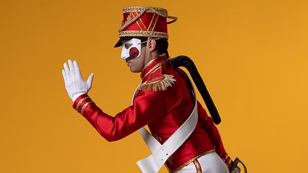 THE NUTCRACKER to Open at Los Angeles Ballet This Holiday