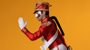 THE NUTCRACKER to Open at Los Angeles Ballet This Holiday
