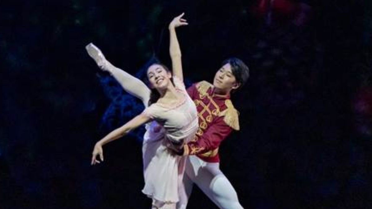 THE NUTCRACKER to Return to Joffrey Ballet This Winter
