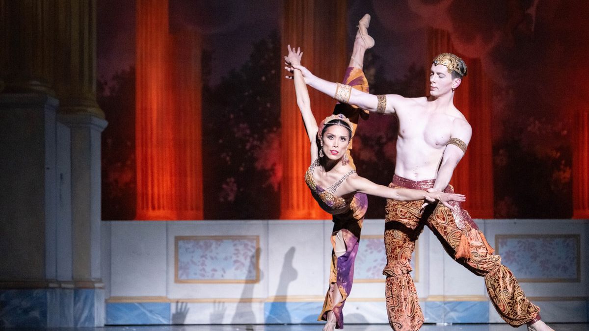 THE NUTCRACKER to Run at Boston Ballet This Holiday Season