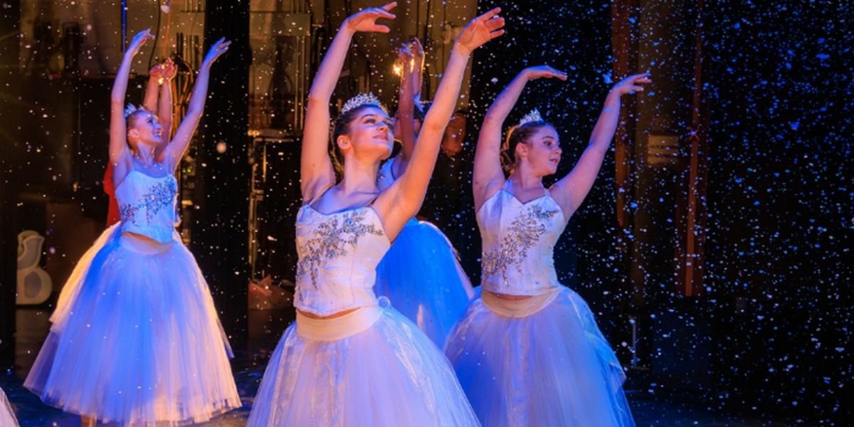 THE NUTCRACKER to be Presented at Rocky Mountain Dance Theatre