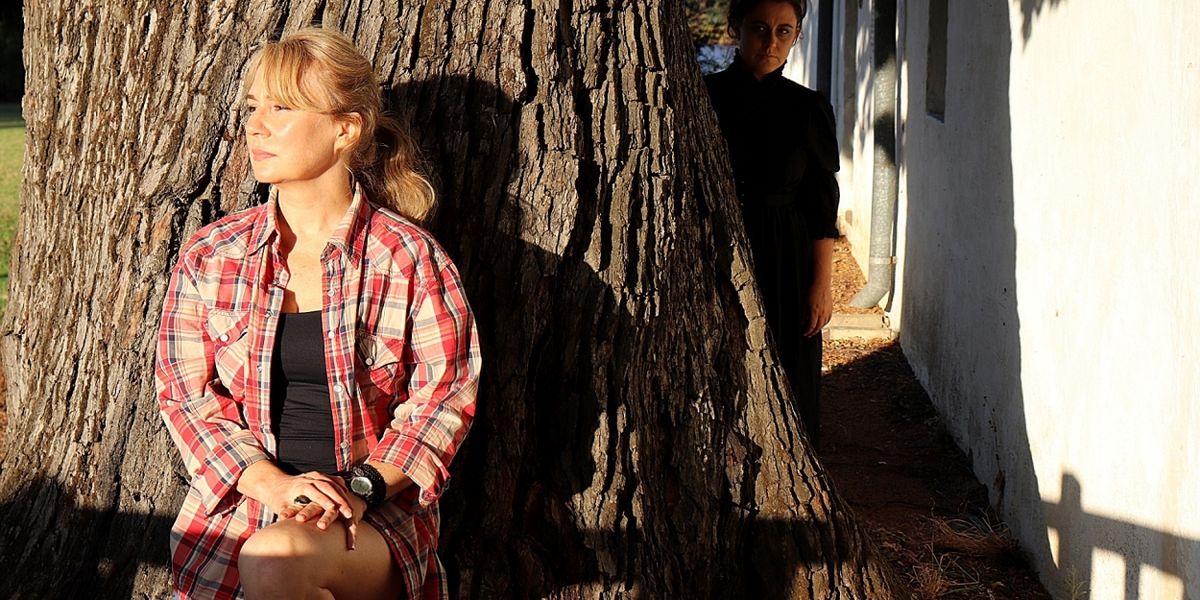 THE OAK TREE Comes to Peninsula Farm This Month