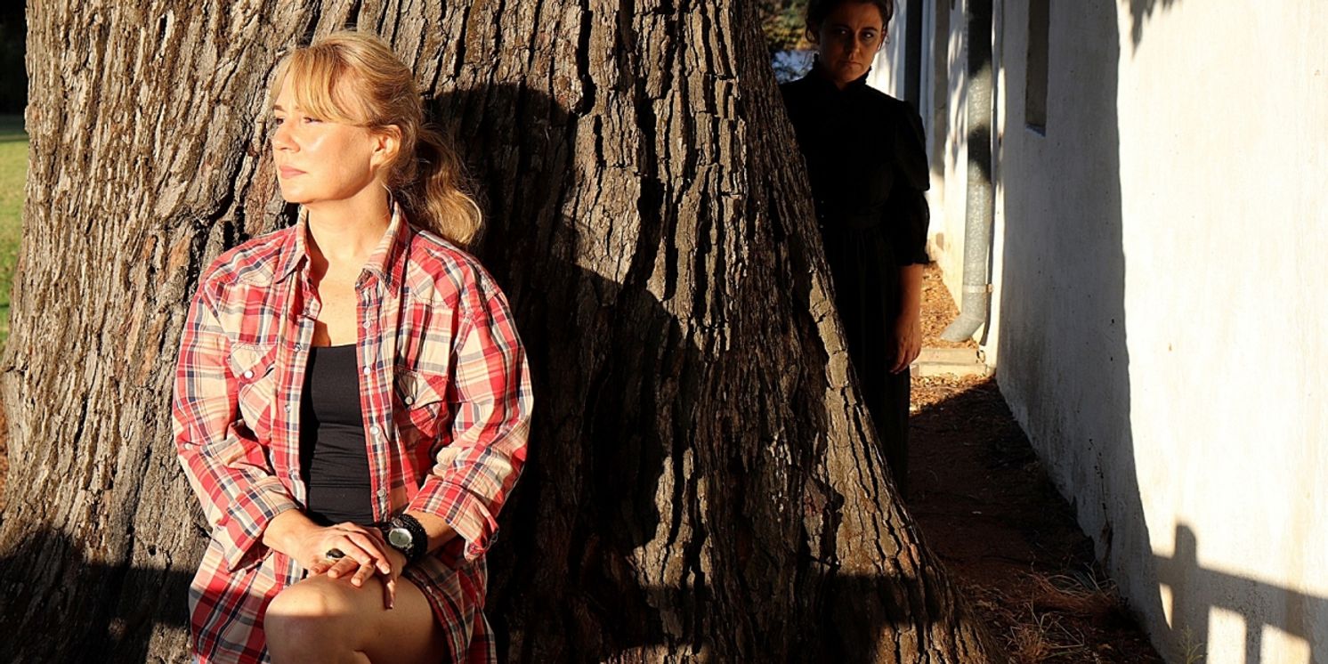 THE OAK TREE Comes to Peninsula Farm This Month  Image