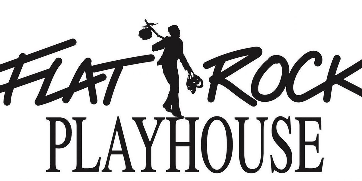 THE ODD COUPLE to Open at Flat Rock Playhouse in August