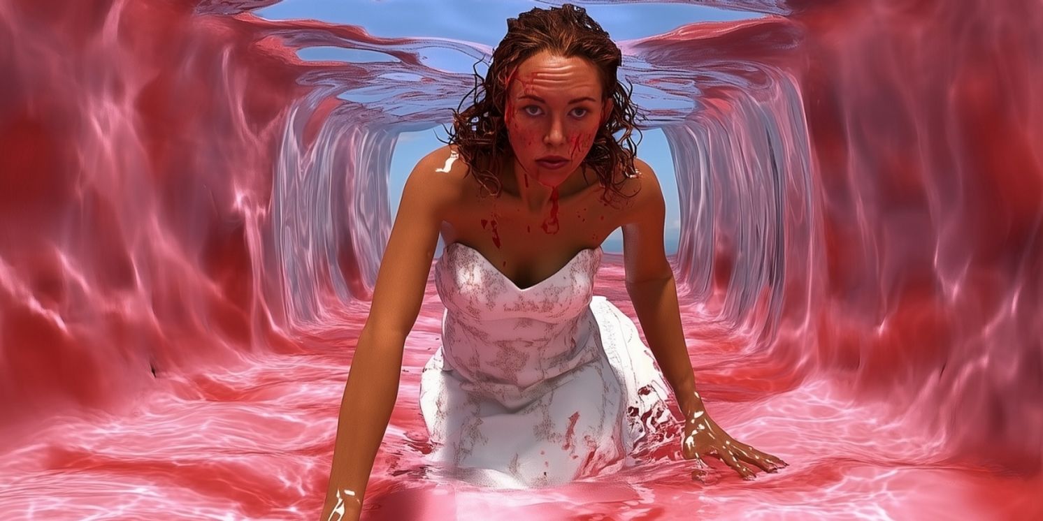 THE ODE ISLANDS Comes To Edinburgh Festival Fringe This Summer  Image