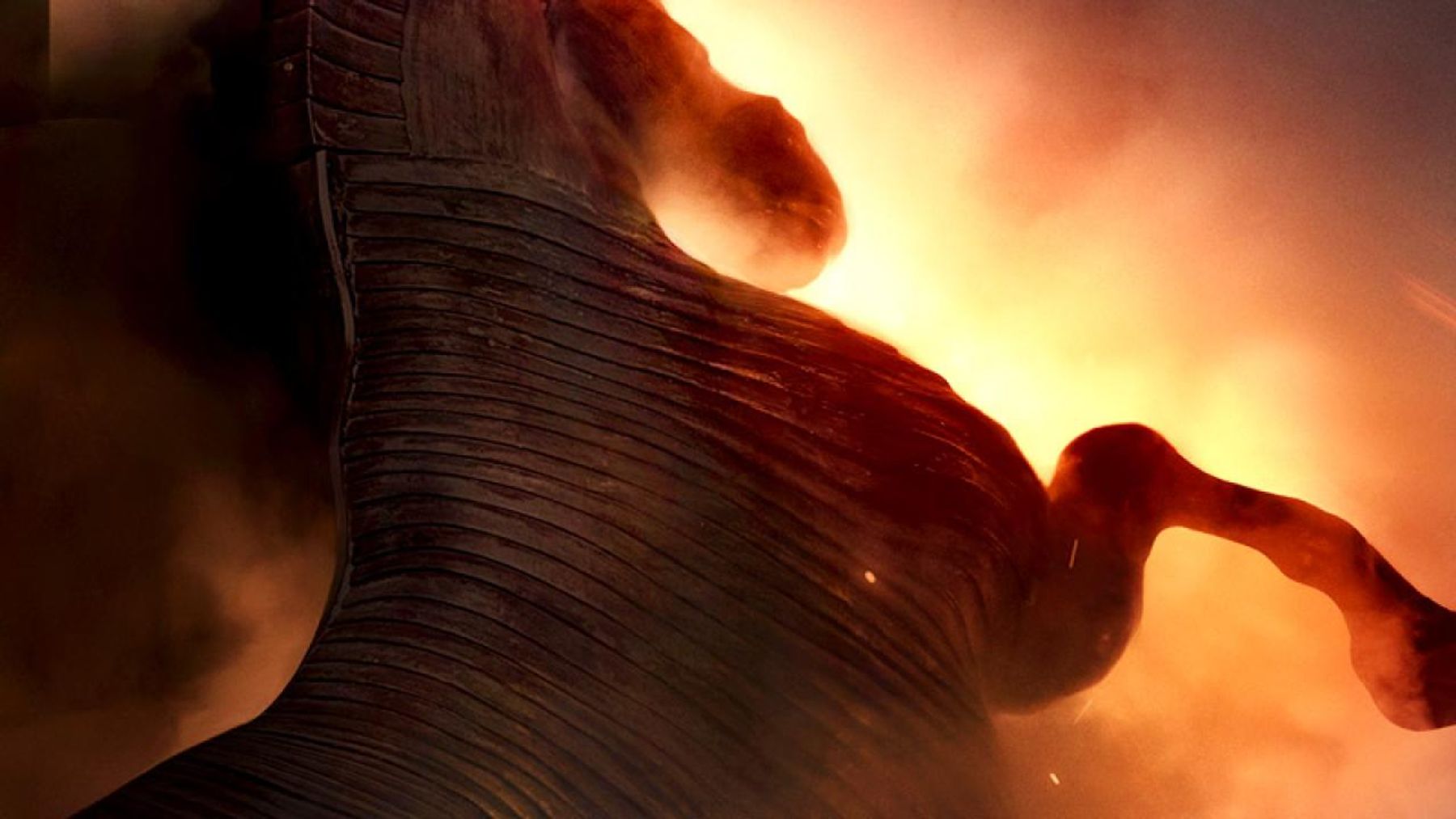 THE ODYSSEY Arrives on Digital, 4K Ultra HD and Blu-ray