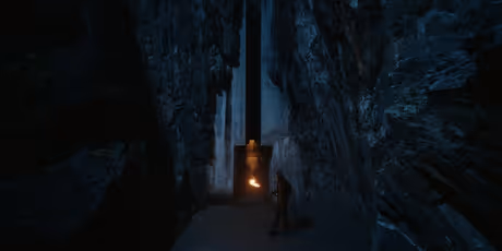 THE ODYSSEY Music Video 'When I'm Home' Featuring Travis Scott Released Photo
