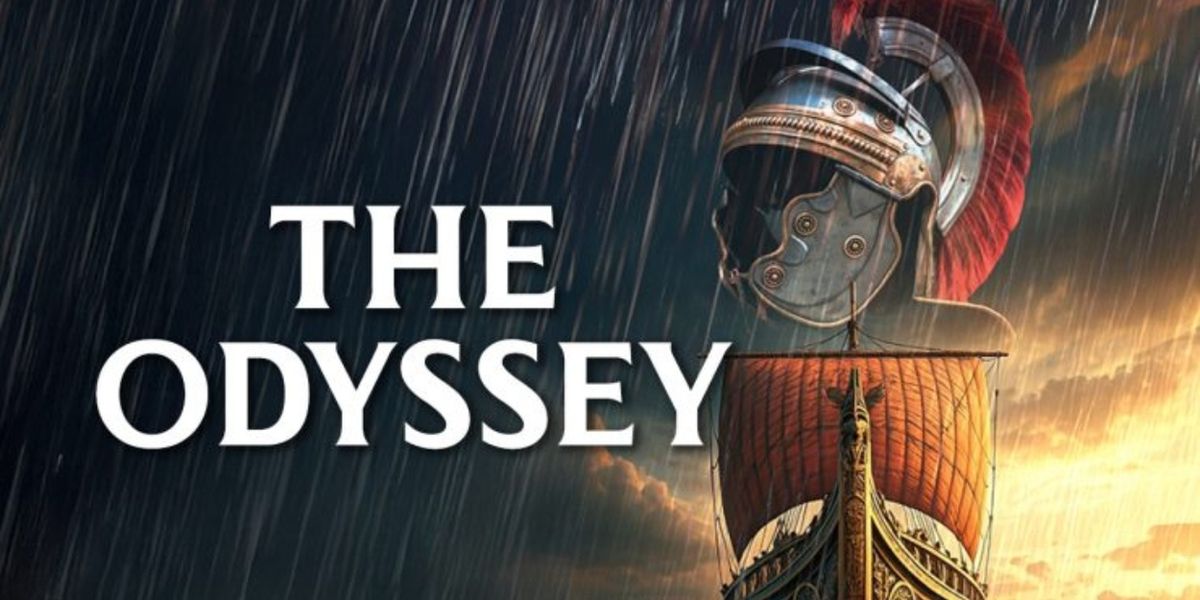 THE ODYSSEY To Be Presented By Flint Youth Theatre