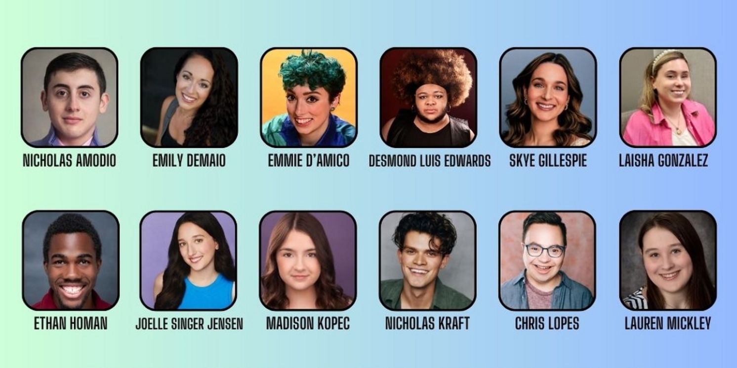 The Off-Beat Players to Celebrate Disabilities and Neurodivergence at The Green Room 42  Image