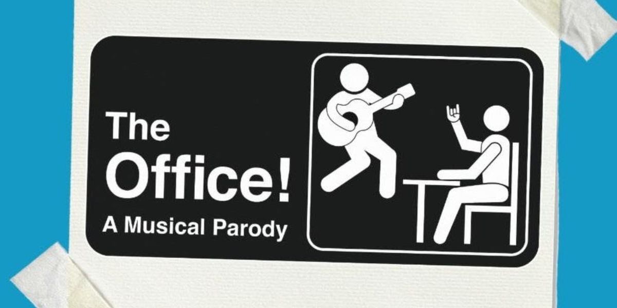 THE OFFICE! Una Parodia Musicale Chiuderà Off-Broadway a Marzo 