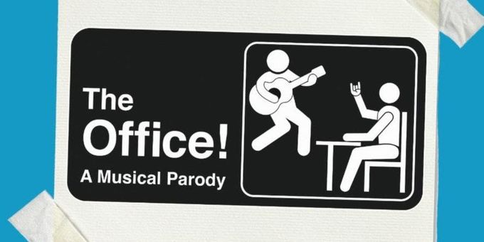 THE OFFICE! A MUSICAL PARODY Will Close Off-Broadway in March Photos