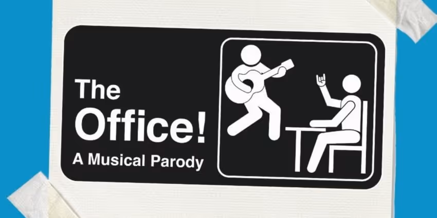 THE OFFICE! A MUSICAL PARODY Will Close Off-Broadway in March Photo