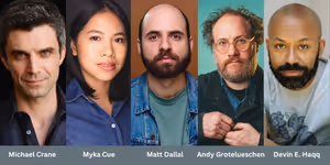 The Old Globe Unveils Cast And Creative Team For World Premiere Of Fiasco Theater’s BARTLEBY