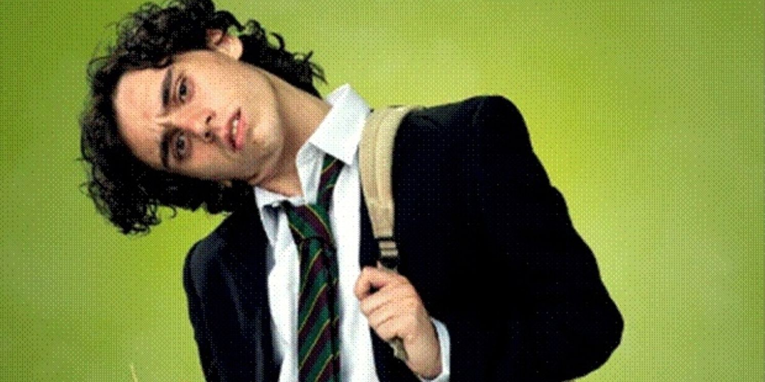 THE OLIVE BOY Comes to Southwark Playhouse  Image