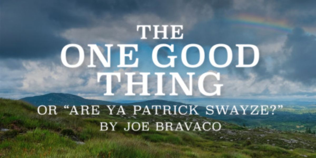 THE ONE GOOD THING Michigan Premiere to Open Williamston Theatre's 20th Season