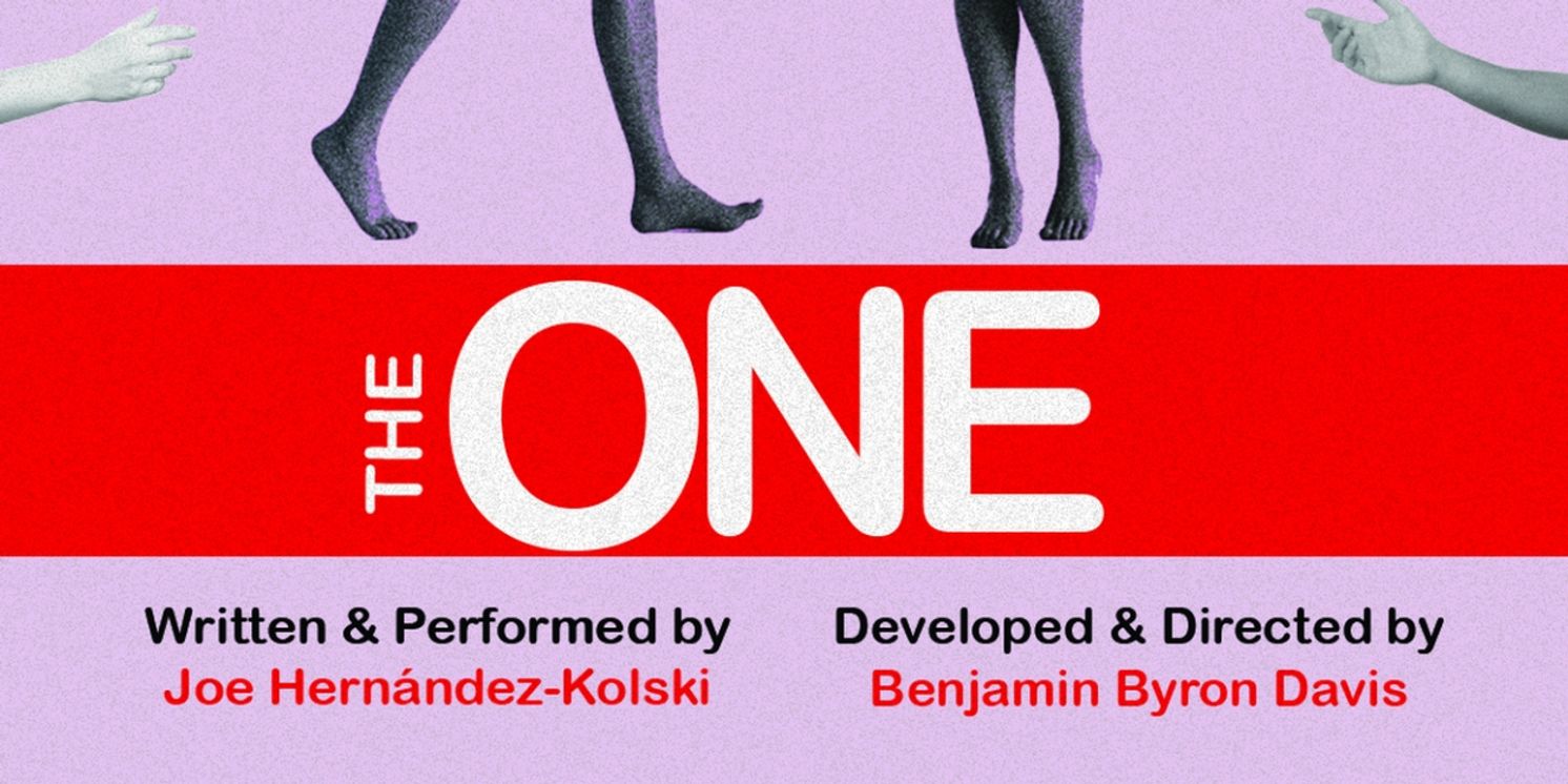 THE ONE Opens at The Broadwater Next Month  Image