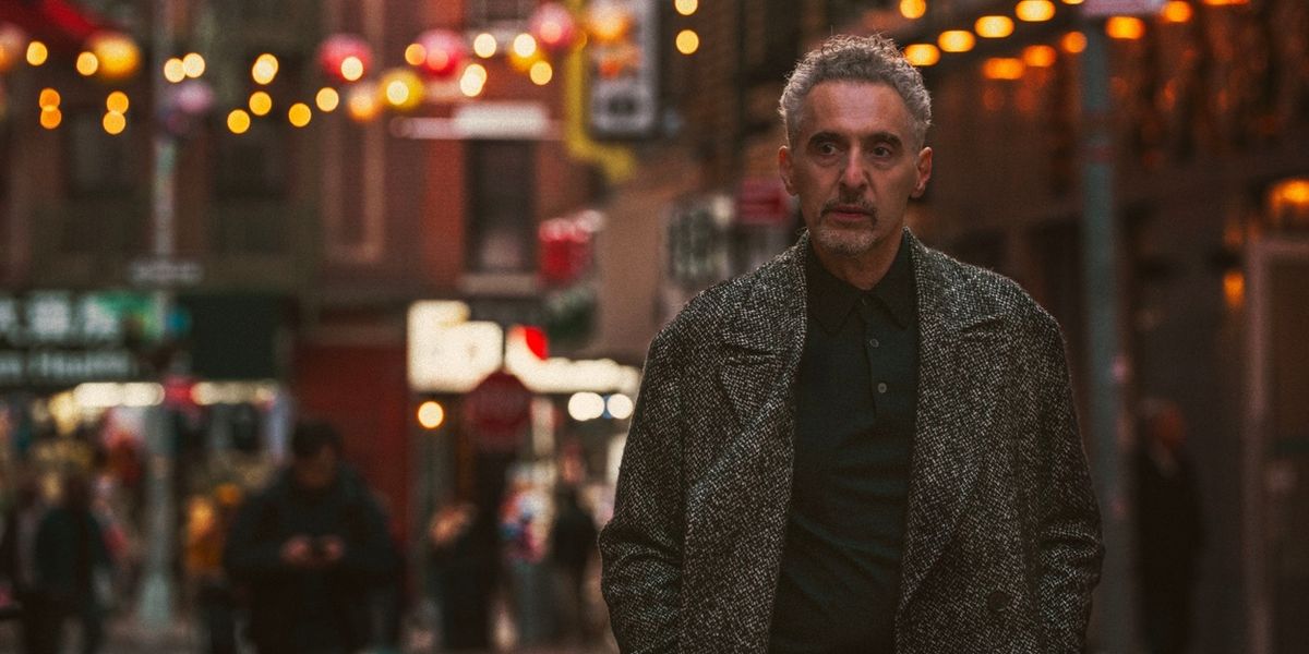 THE ONLY LIVING PICKPOCKET IN NEW YORK Acquired by Sony Pictures Classics