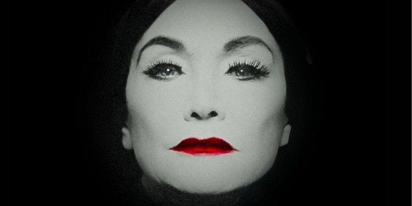 THE OPERA SINGER Comes to Theatre on the Square Photo