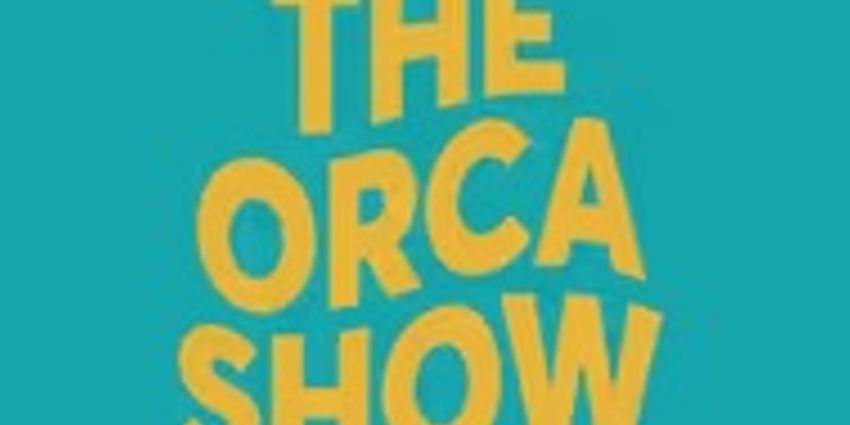 THE ORCA SHOW Brings Killer Whales & Perimenopause To Intiman Photo