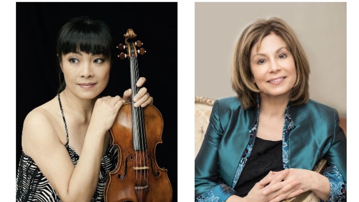 THE ORCHESTRA NOW to Present Gershwin and Jewish Émigré Composers