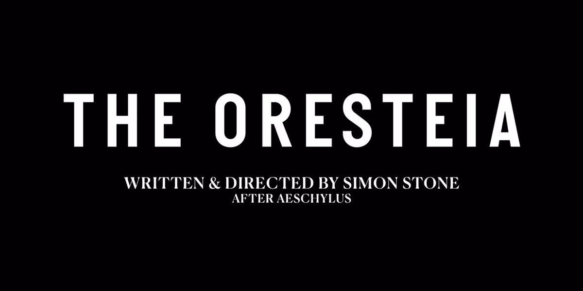 THE ORESTEIA Will Open at the Bridge Theatre in July 2026