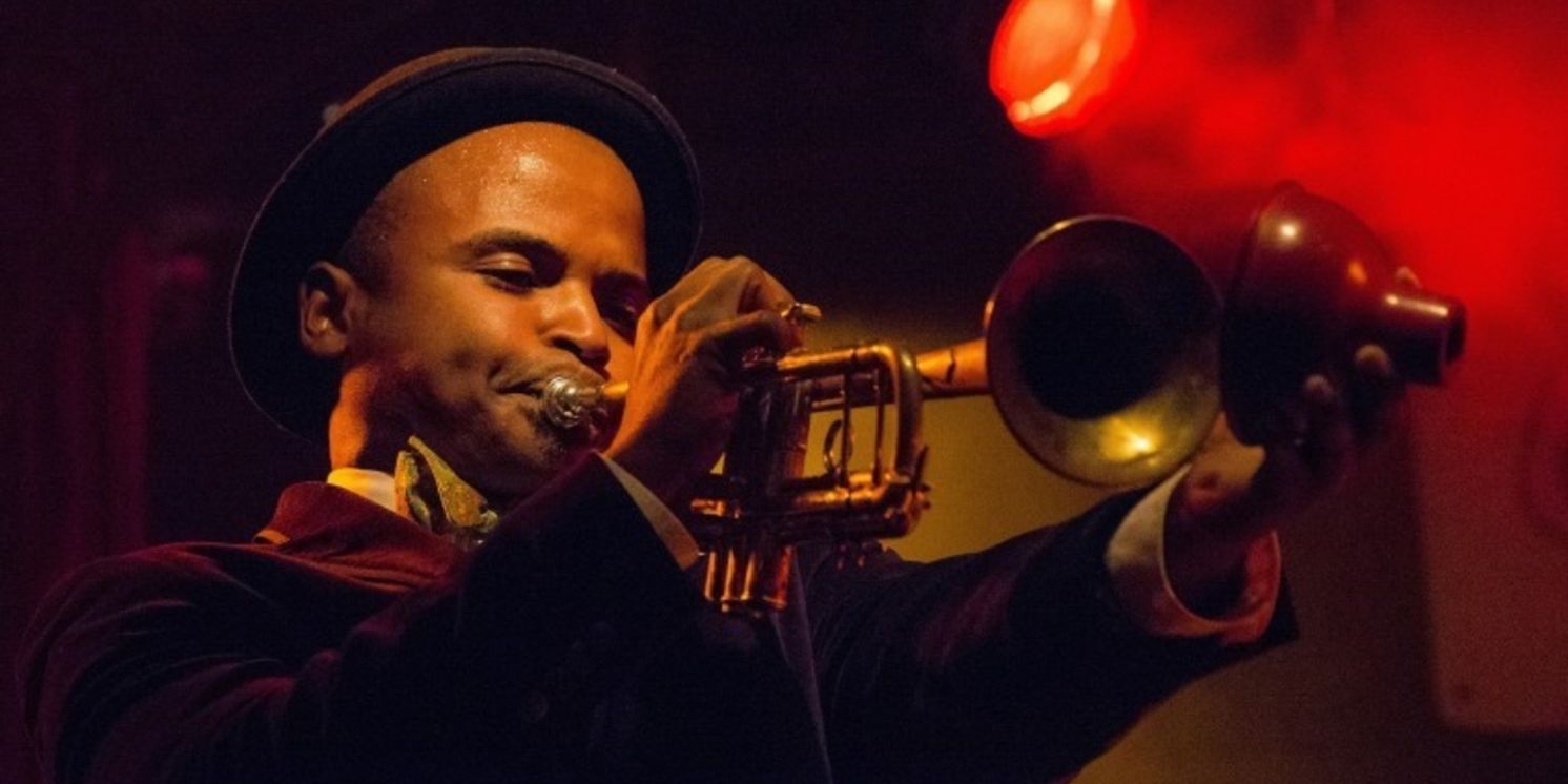 THE OSCAR MICHEAUX PROJECT to Have Workshop at Prospect Musicals  Image