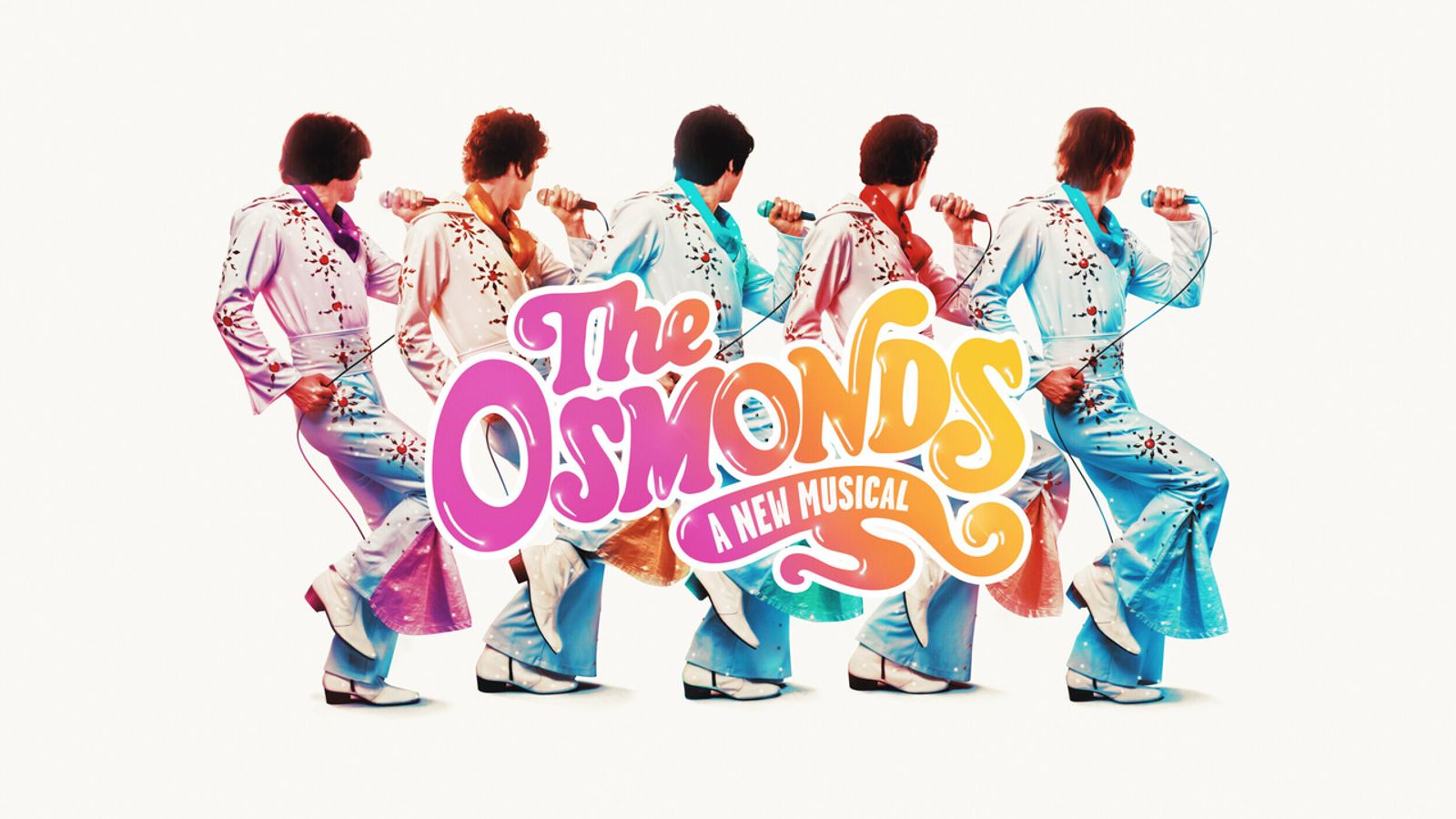 Kicensing THE OSMONDS: A NEW MUSICAL Will Be Available For Licensing From April ...