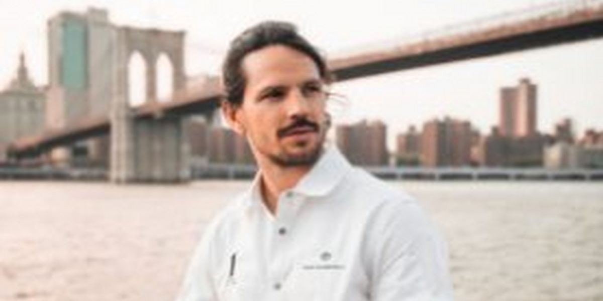 THE OSPREY at 1 Hotel Brooklyn Bridge Announces Partnership with Dan Churchill