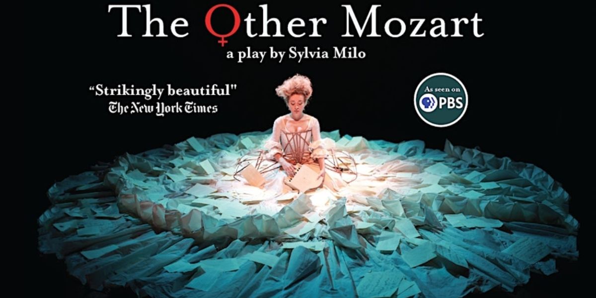 THE OTHER MOZART To Return Off-Broadway For A Limited Engagement