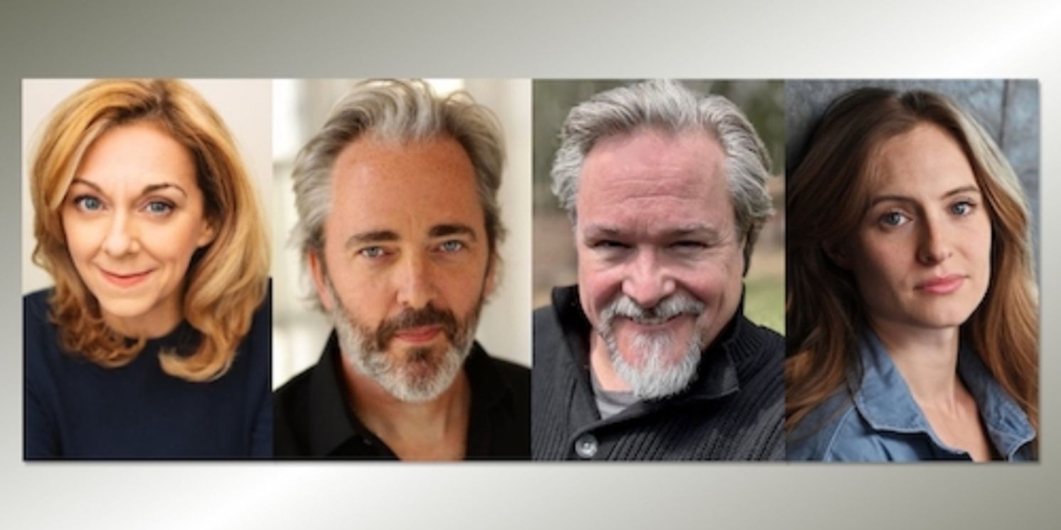 THE OTHER PLACE Reading Comes to Tangent Theatre Company  Image