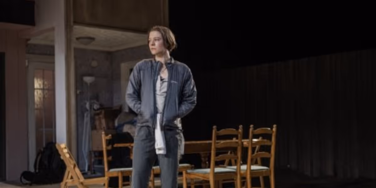 THE OTHER PLACE Will Be Available to Stream on National Theatre At Home