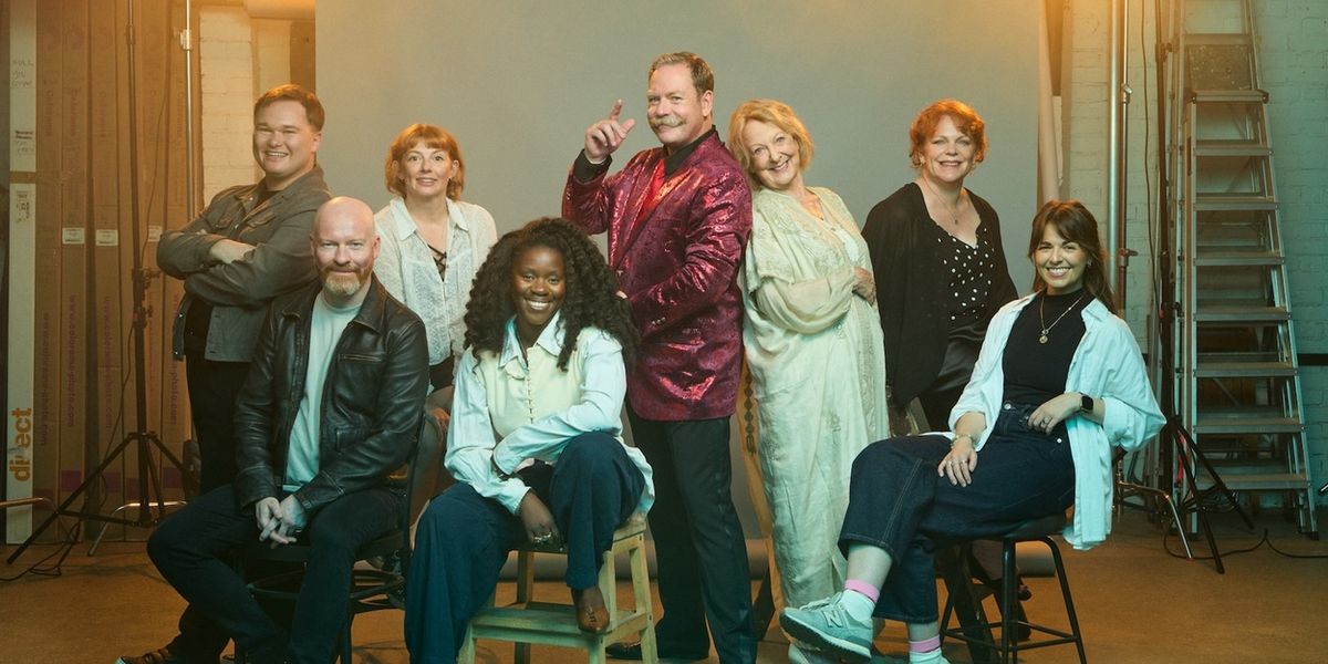 THE OTHER SIDE OF MURDER to Tour UK and Ireland With Rufus Hound and Susie Blake