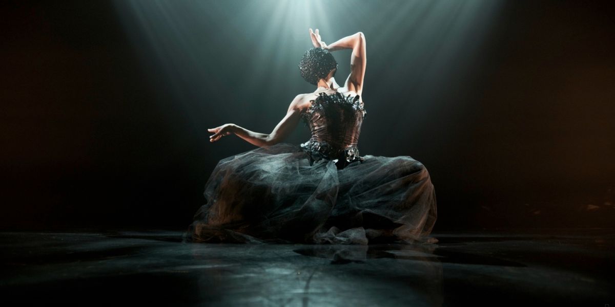 THE OTHER WITCH Will Premiere Live At The Ruth Page Center For The Arts