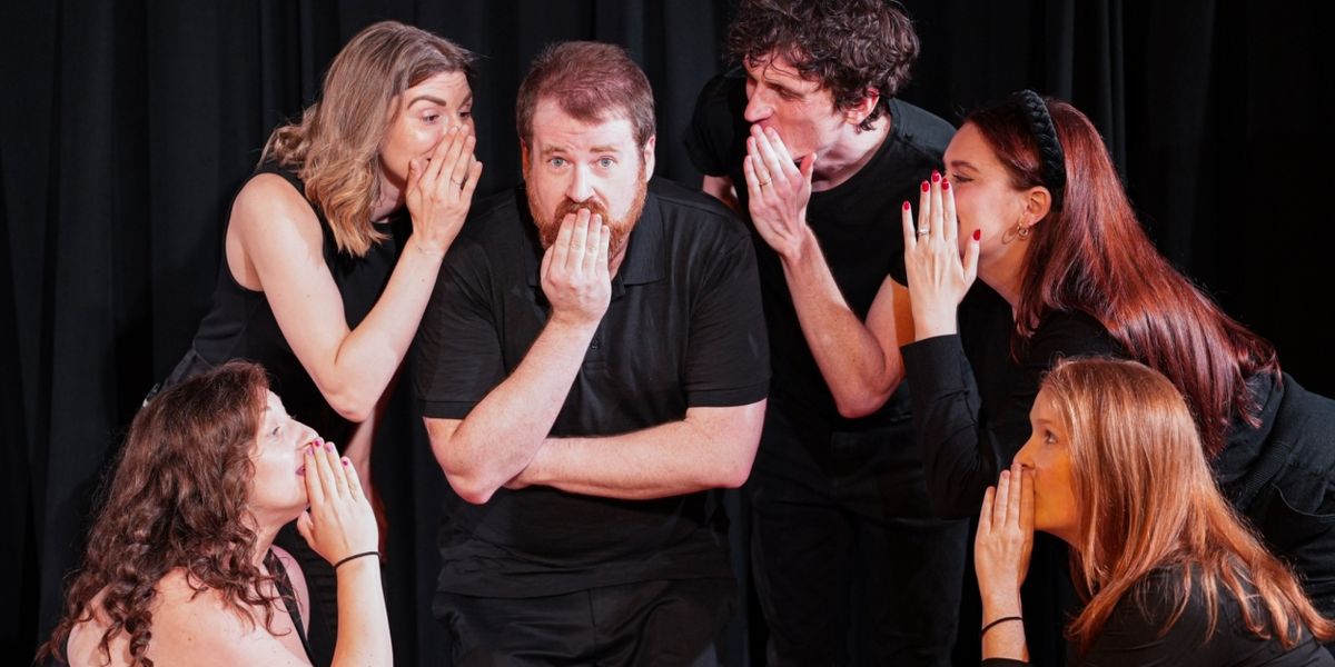 THE OTHERS OF OZ: THE IMPROVISED MUSICAL to Have NYC Run at The Theater Center