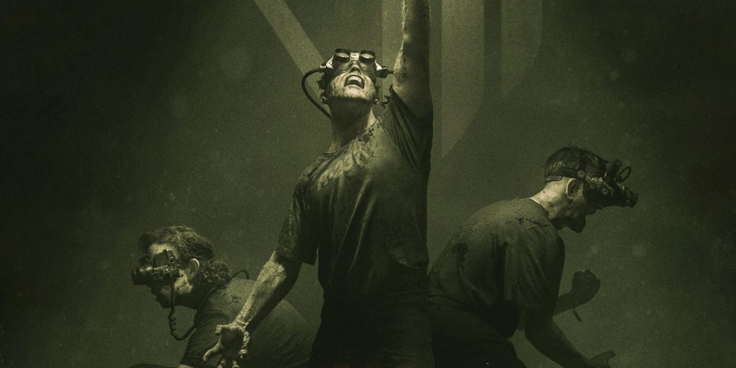 THE OUTLAST TRIALS Soundtrack Streaming on Music Services & Vinyl  Image