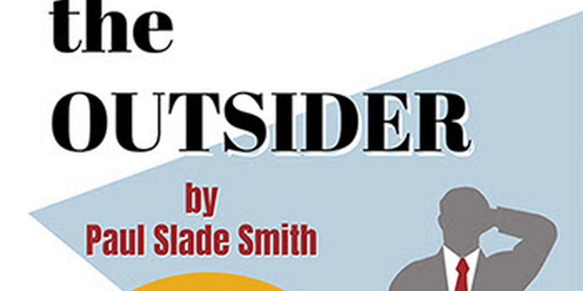 THE OUTSIDER Comes to International City Theatre in June