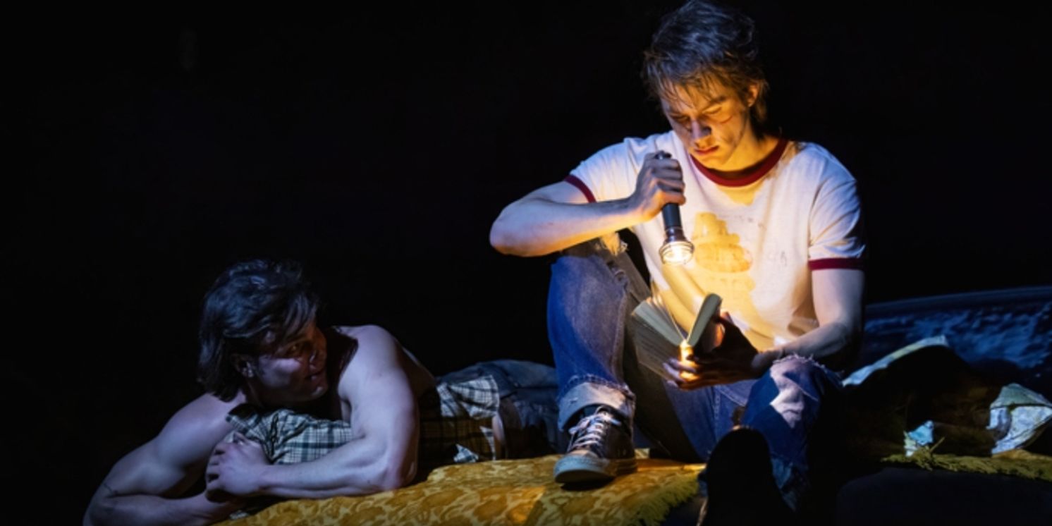 THE OUTSIDERS Cancels Matinee Performance Saturday Due to Power Outage  Image