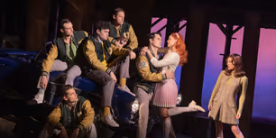 THE OUTSIDERS Musical Will Premiere in South Korea in 2027