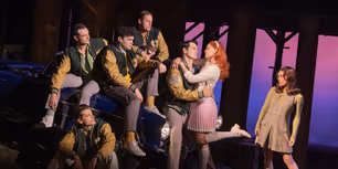 THE OUTSIDERS Recoups on Broadway; Becomes First New Musical to Do So Since 2022