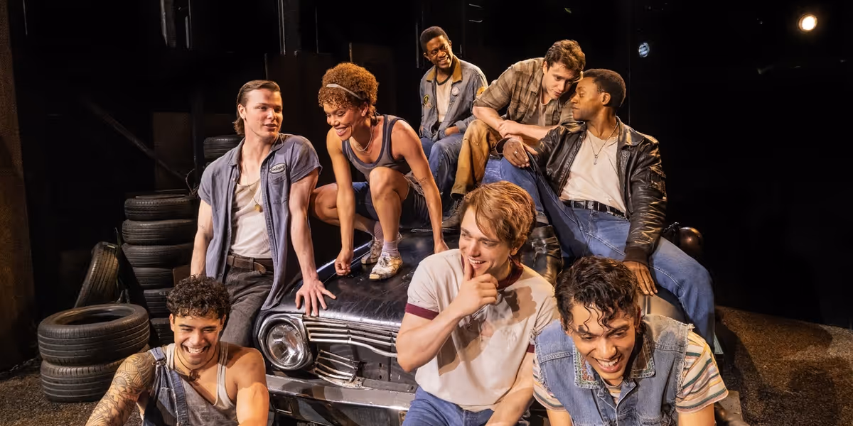 THE OUTSIDERS Releases New Block of Tickets