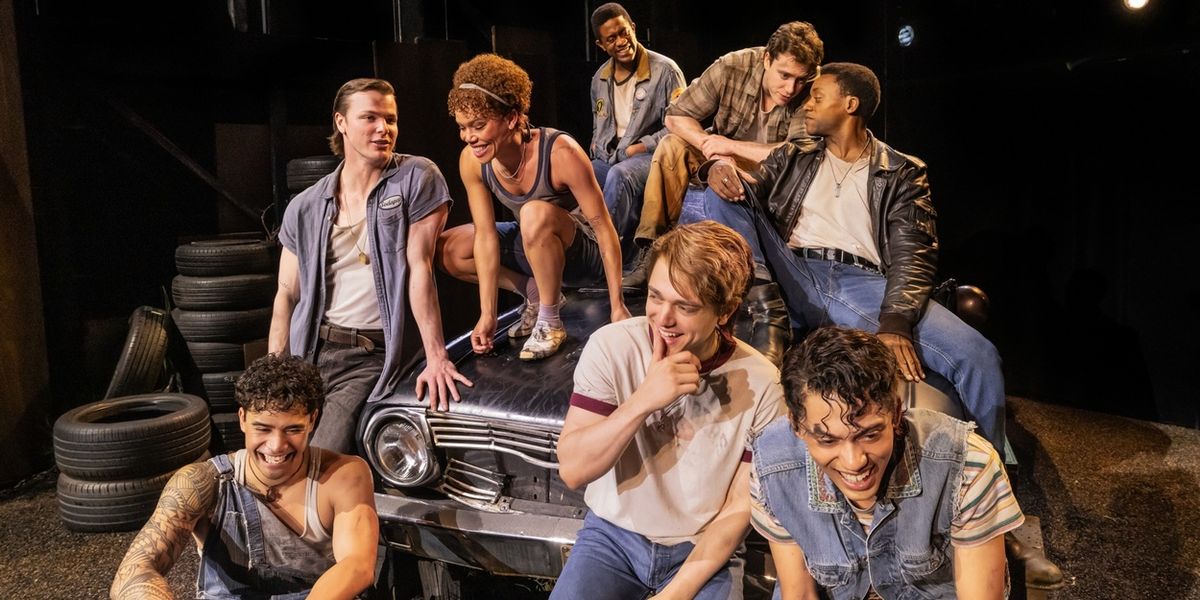 《局外人》推出至2027年1月的新票档 