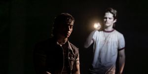 THE OUTSIDERS, THE BODYGUARD and More Set For Broadway in Toledo 2026-27 Season